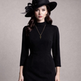 Load image into Gallery viewer, Figaro Link Crucifix Necklace in 24K Yellow Gold – 2mm, 20",22" - Unisex