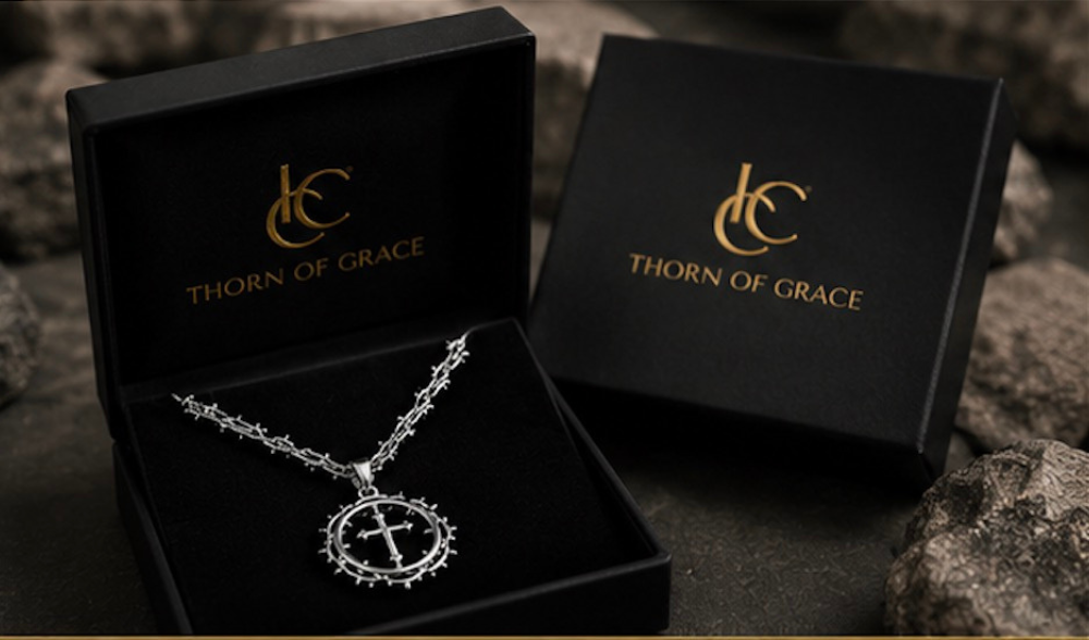 Thorn of Grace