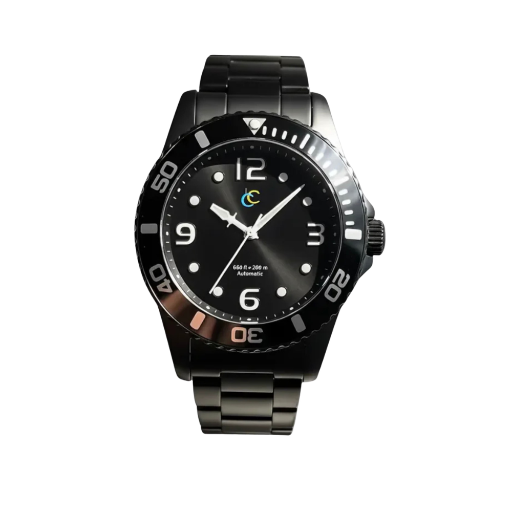 ICC Black Watch
